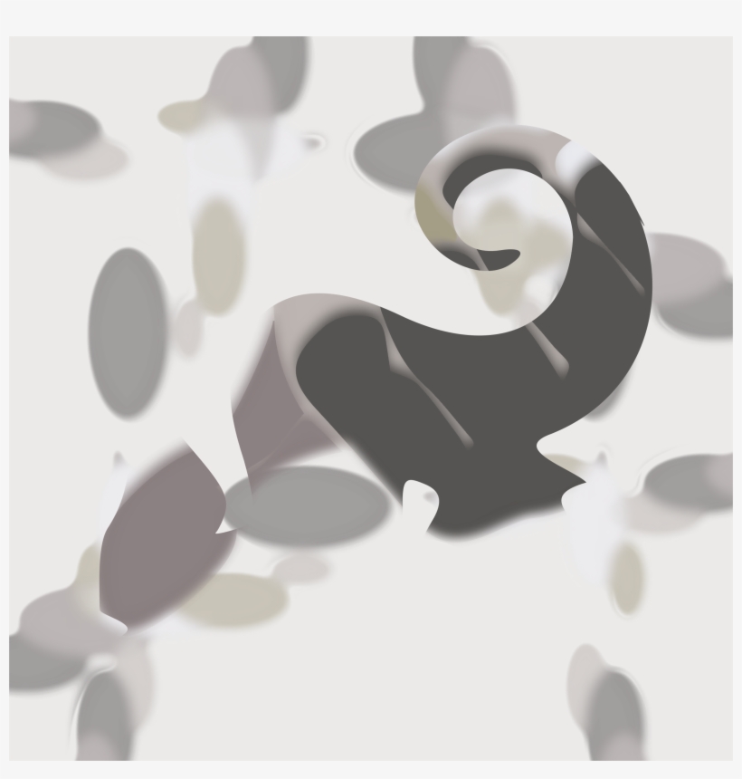 This Free Icons Png Design Of Save The Elephants, transparent png download