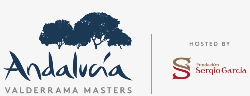 Andalucia Valderrama Masters Hosted By The Sergio Garcia, transparent png download
