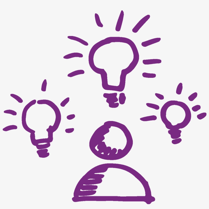 Whatever You Have In Mind - Clip Art, transparent png download