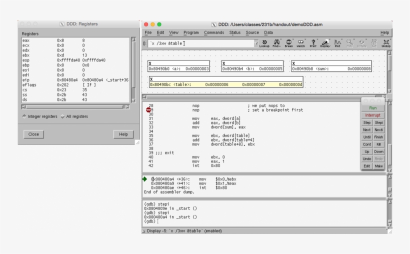 750px-dddendexecution - Portable Network Graphics, transparent png download