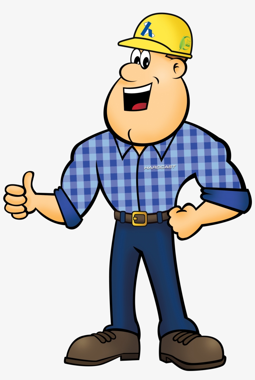 Mr - Hardcast - Cartoon, transparent png download