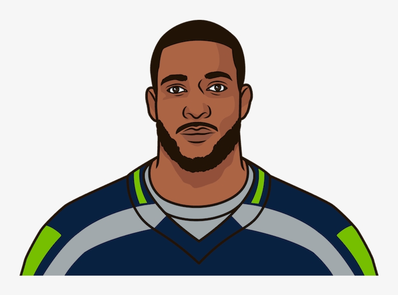 Kam Chancellor - Statmuse Inc., transparent png download