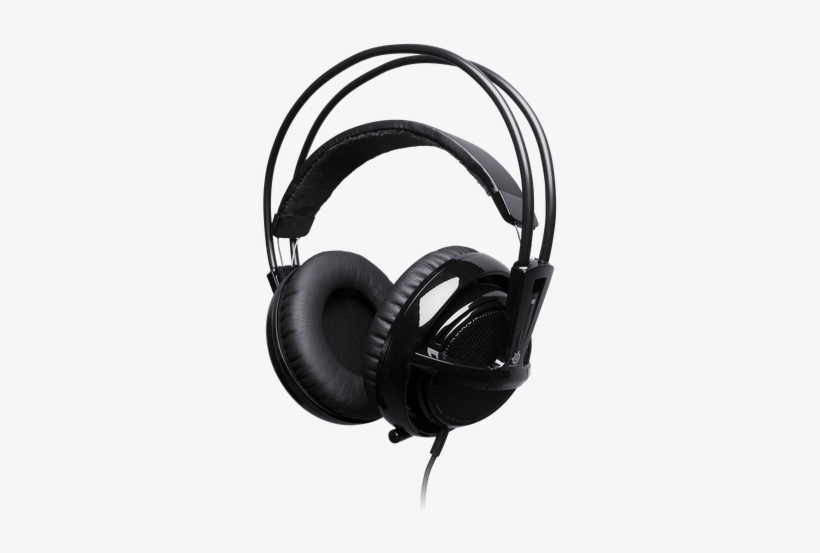 1 Surround Sound Weight - Steelseries Siberia V2, transparent png download