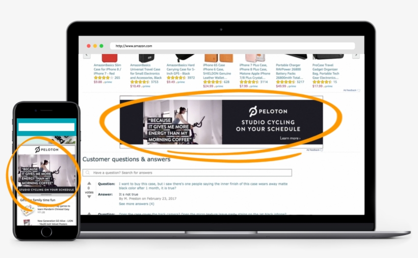 How Video Ads Work - Advertising, transparent png download