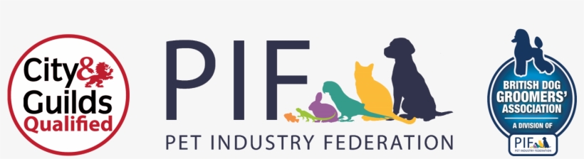 Accreditations - Pet Industry Federation Logo, transparent png download