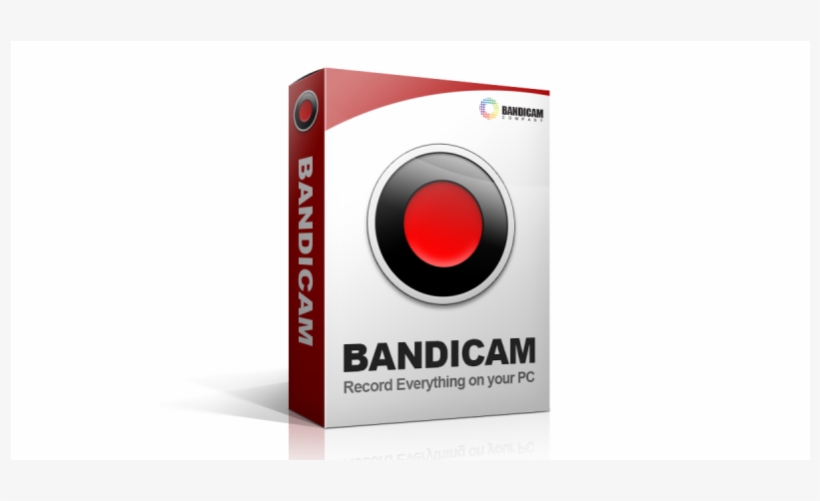 Bandicam 2 Pc Softkey Oprogramowanie Dystrybucja I - Serial Key Bandicam 2018, transparent png download