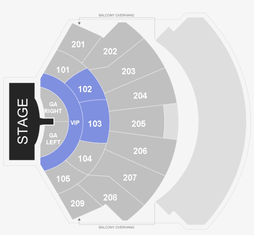 Zappos Theater, transparent png download