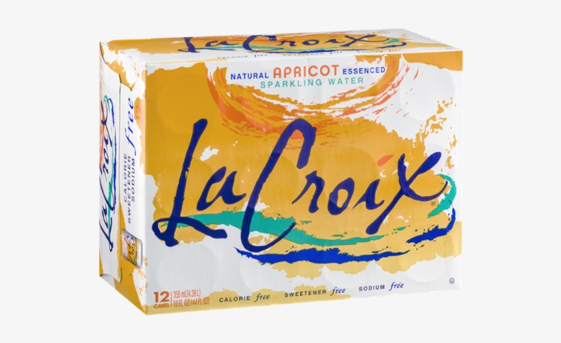 La Croix Lemon, transparent png download