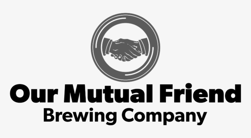 Http - //files - Constantcontact - Com/9e75536b201/1d516ba6 - Our Mutual Friend Brewing, transparent png download