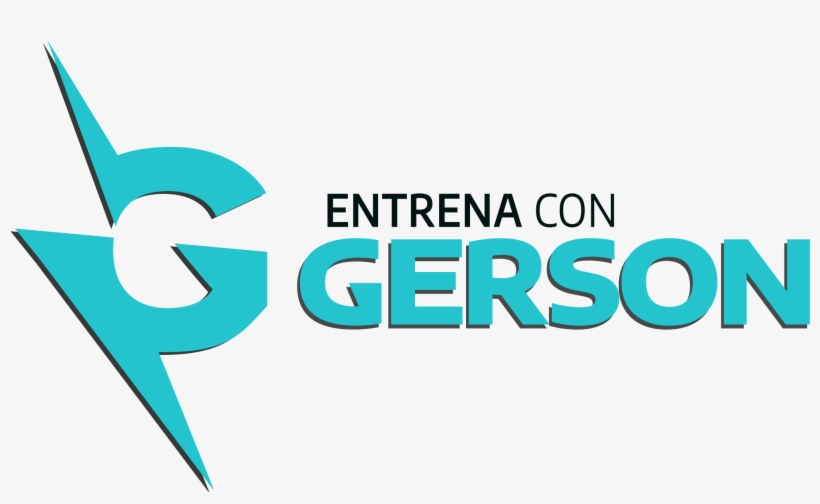 Entrenacongerson - Graphic Design, transparent png download