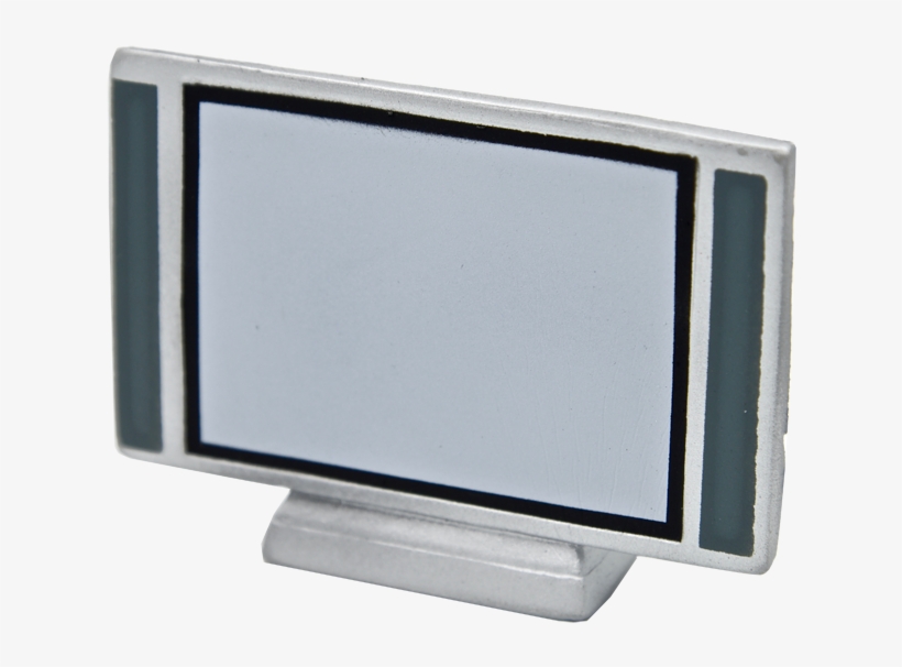 Mel-007 Plasma Tv - Led-backlit Lcd Display, transparent png download
