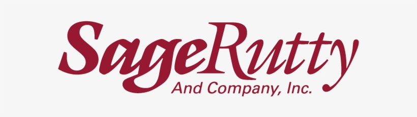 Sage Rutty & Co - Sage Rutty Logo, transparent png download