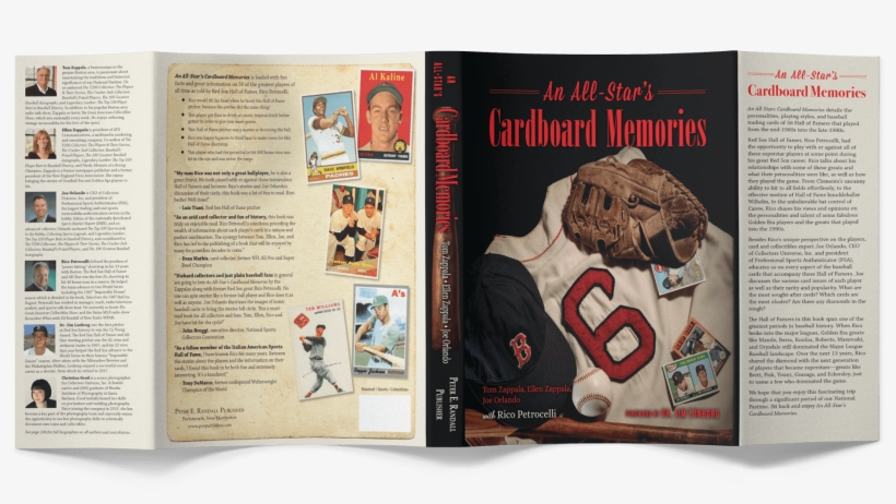 About The Authors - Magazine, transparent png download