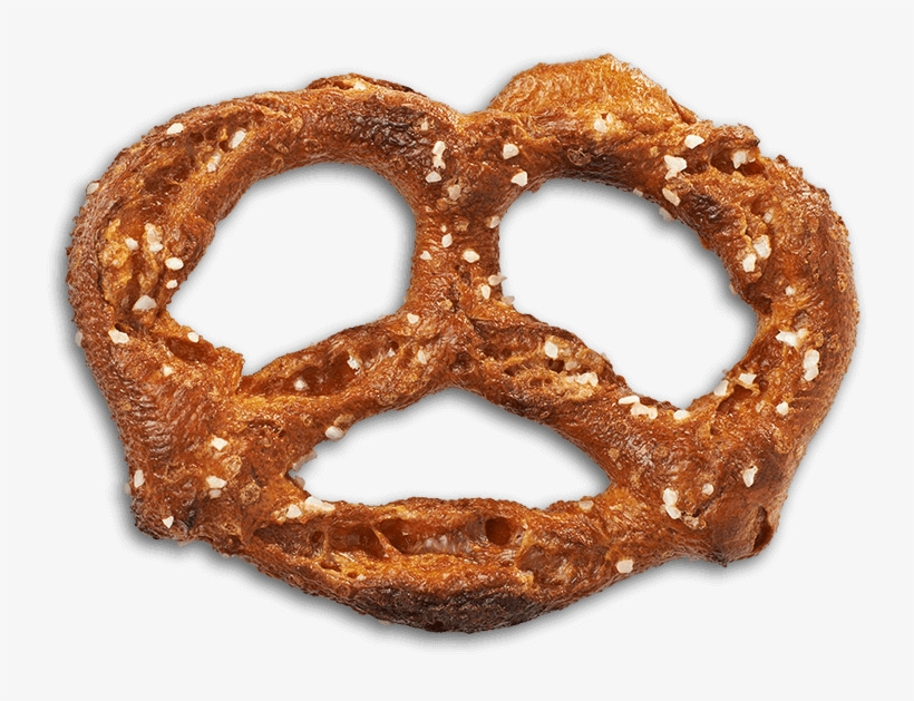 Share - - Pretzel, transparent png download