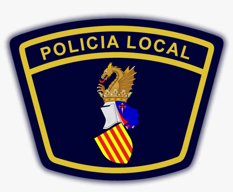 Policia Local Png - Test Policia Local Comunidad Valenciana, transparent png download