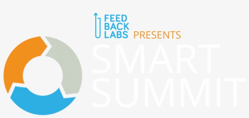 Smart Summit - Feedback Labs, transparent png download