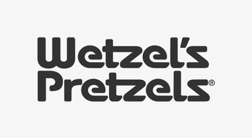 Wetzel's Pretzels - Wetzels Pretzels, transparent png download
