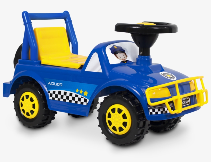 Policia - Baby Walker, transparent png download