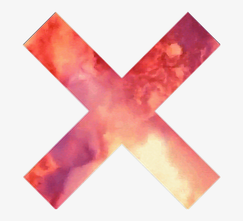 Red X, transparent png download