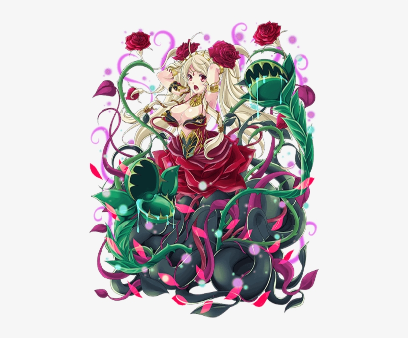 Rozetta Rashe Transparent - Portable Network Graphics, transparent png download