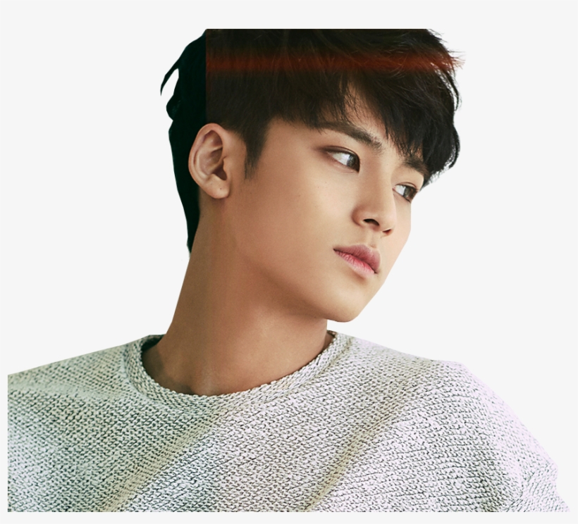 Seventeen Mingyu, transparent png download