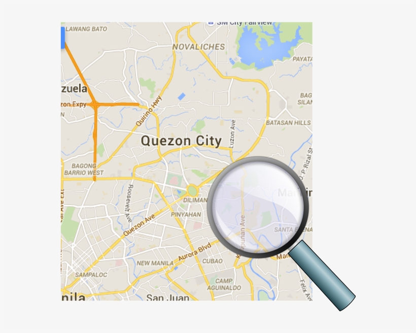 Quezon - Atlas, transparent png download