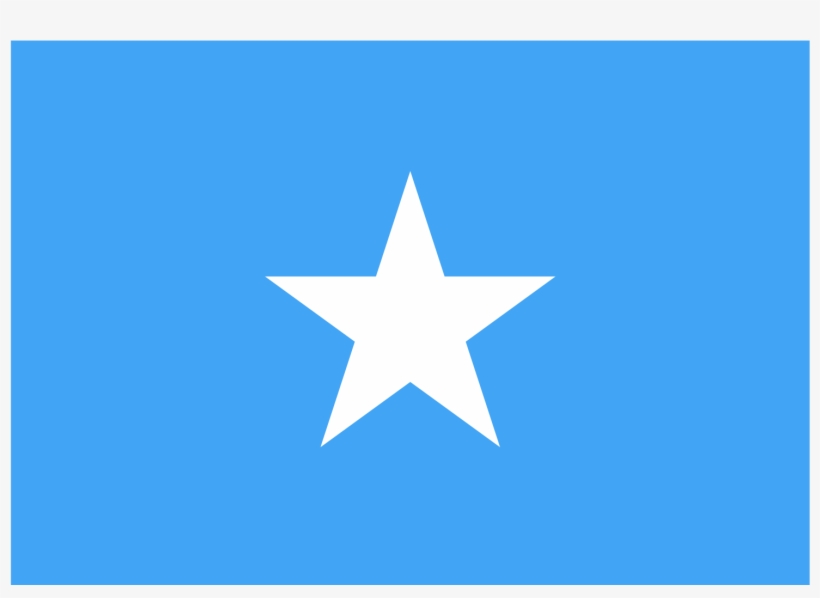 Somalia Icon - Democratische Republiek Congo Vlag, transparent png download