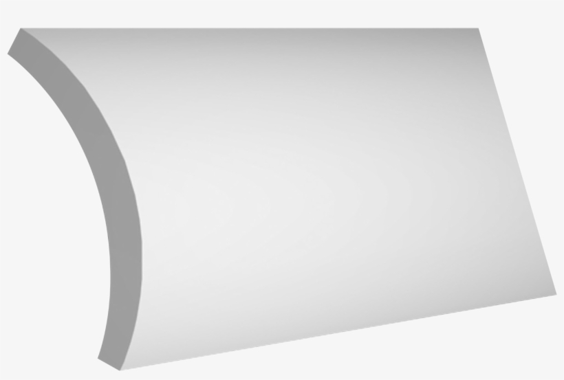 Quarter Circle Moulding, transparent png download