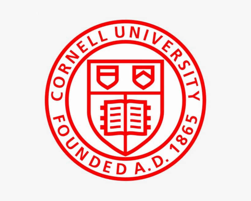 The Package Delivers The Treatment - Cornell University Logo, transparent png download