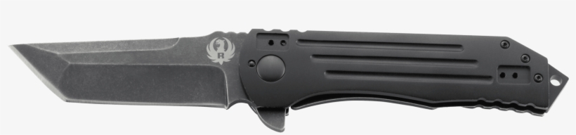 Crkt Ruger 2 Stage Compact Veff, transparent png download