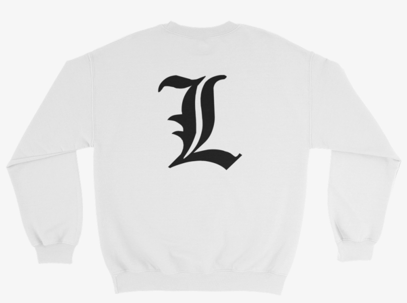 Load Image Into Gallery Viewer, L Sweatshirt, transparent png download