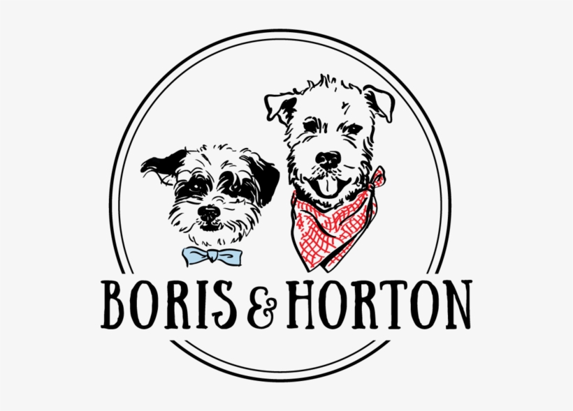 Boris And Horton - Boris & Horton, transparent png download