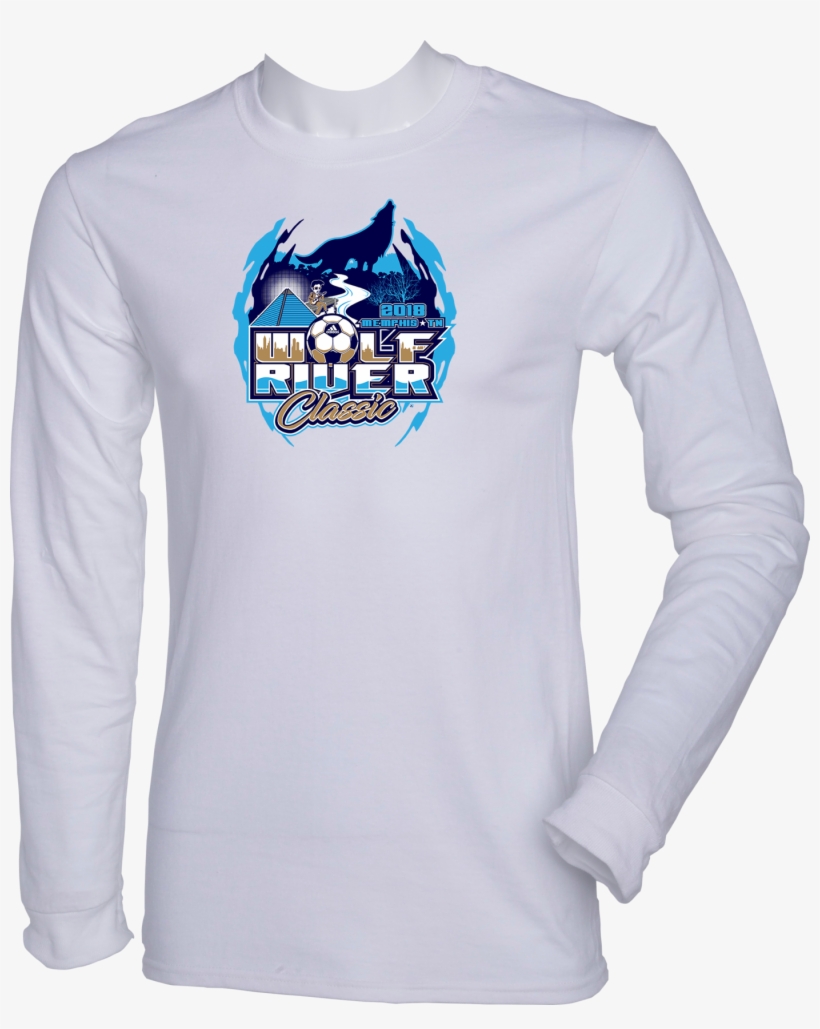 2018 Adidas Wolf River Classic, transparent png download