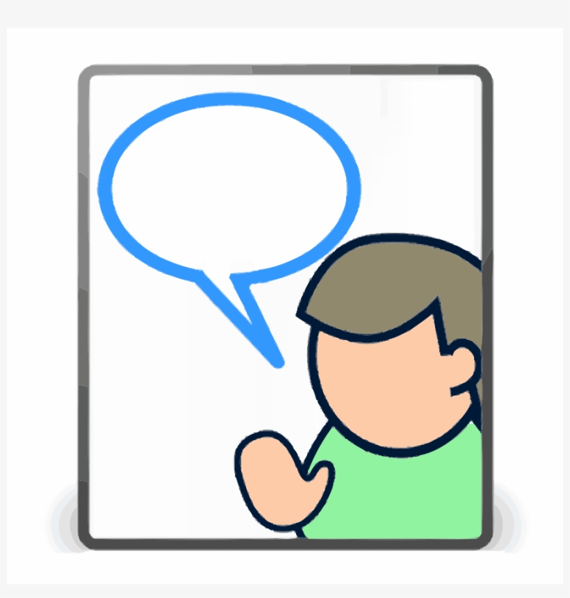 How To Set Use Comic Icon Png, transparent png download