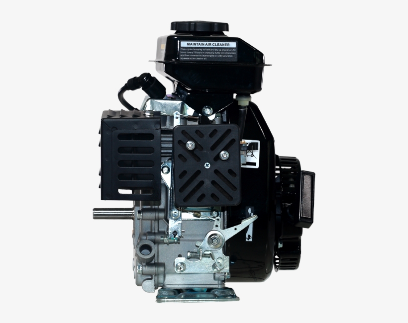 2.5 Kw Benzinli Motor, transparent png download