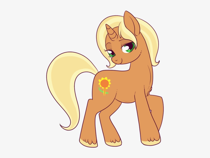 Lulubell, Female, Idw, Mare, Pony, Safe, Simple Background, - Cartoon, transparent png download