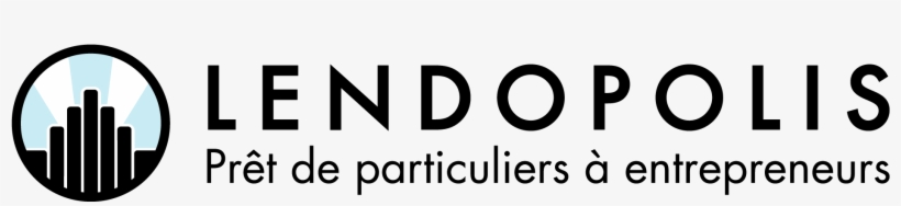 Logo-lendopolis Base - - Salary, transparent png download