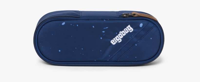 Product Images May Vary From The Original - Ergobag Geldbörse Brustbeutel Küss Den Bär Rot, transparent png download