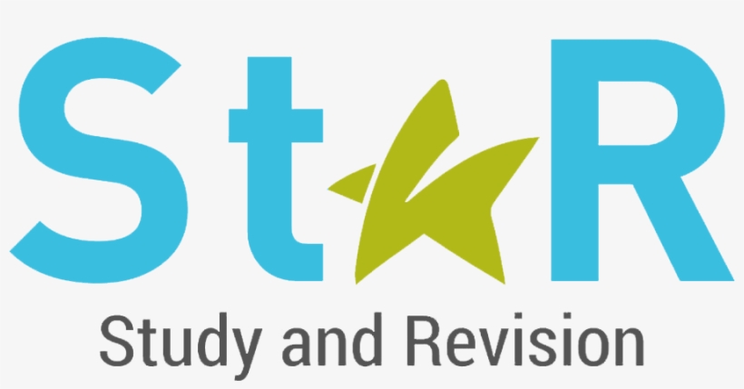 Study And Revision Logo - Drexel Star Scholars Logo, transparent png download