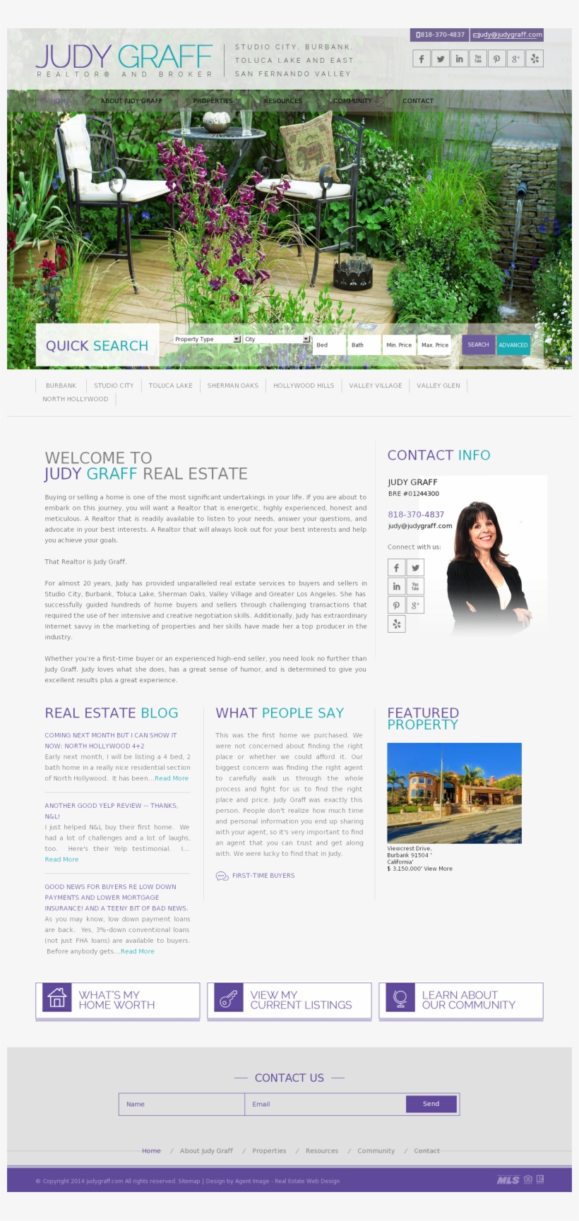 Judy Graff, Broker Realtor Competitors, Revenue And - 頭頂部に保冷剤ポケット付き!風で飛びにくいアルミのジャンボつば広帽子 【帽子】, transparent png download