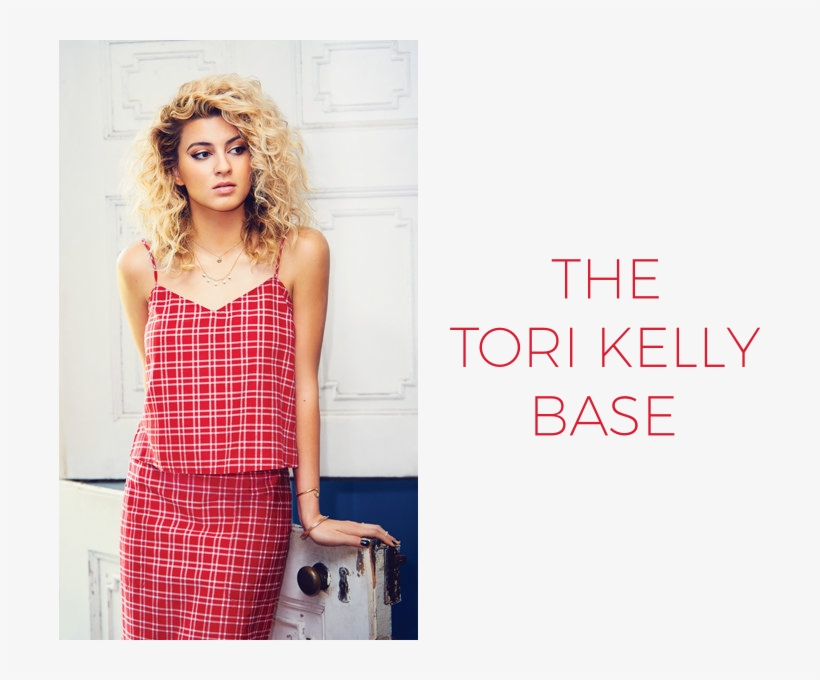 Boo5snh - Tori Kelly Photoshoot 2015, transparent png download