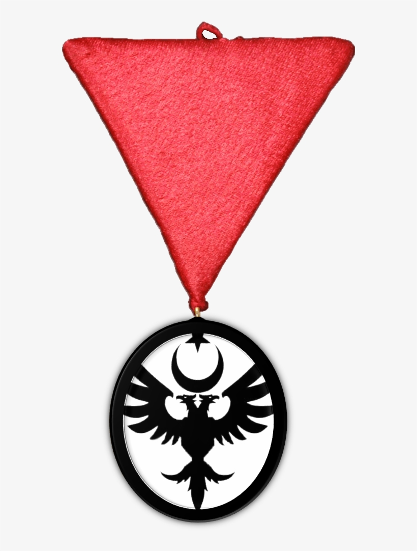 Hotni Medal - Aguilas, transparent png download