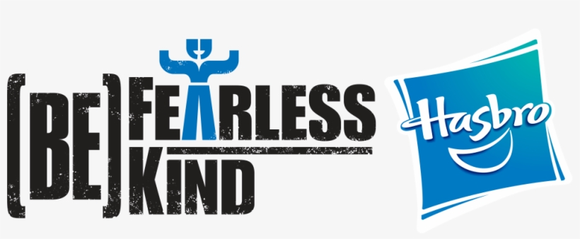 Kindly Sponsored By - Fearless Be Kind, transparent png download