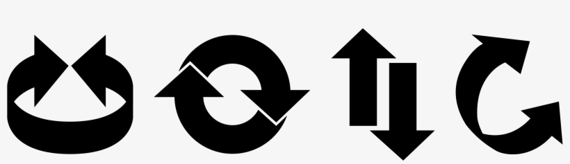 This Free Icons Png Design Of Motion Direction Arrow, transparent png download