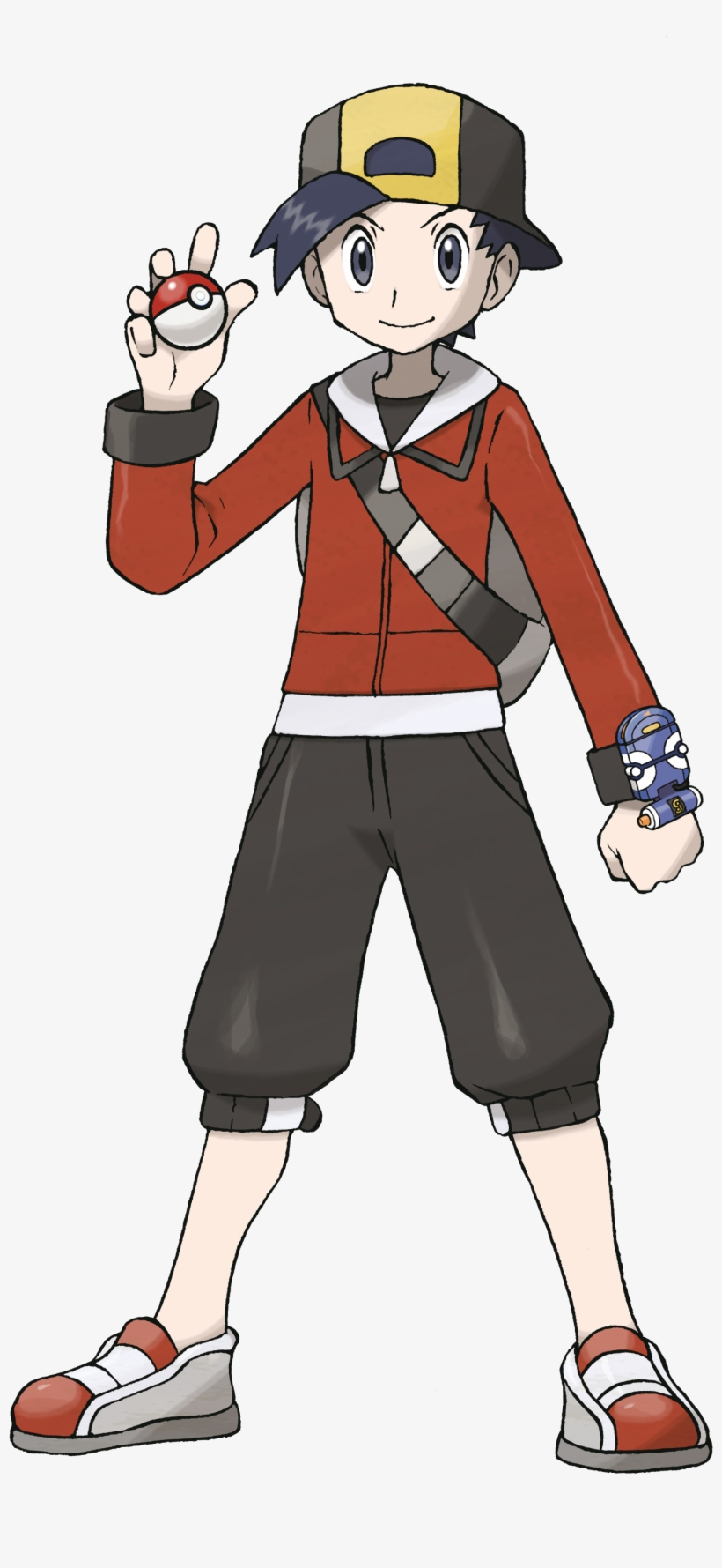 Anyhoo, When I Arrived At Azalea Town, I Was Contacted - Pokemon Heart Gold, transparent png download