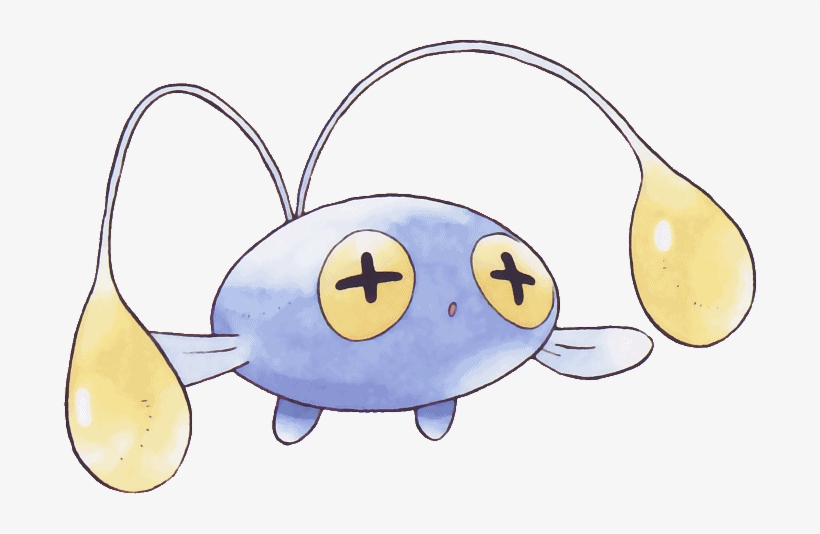 Official Art Pokemon Gold, transparent png download