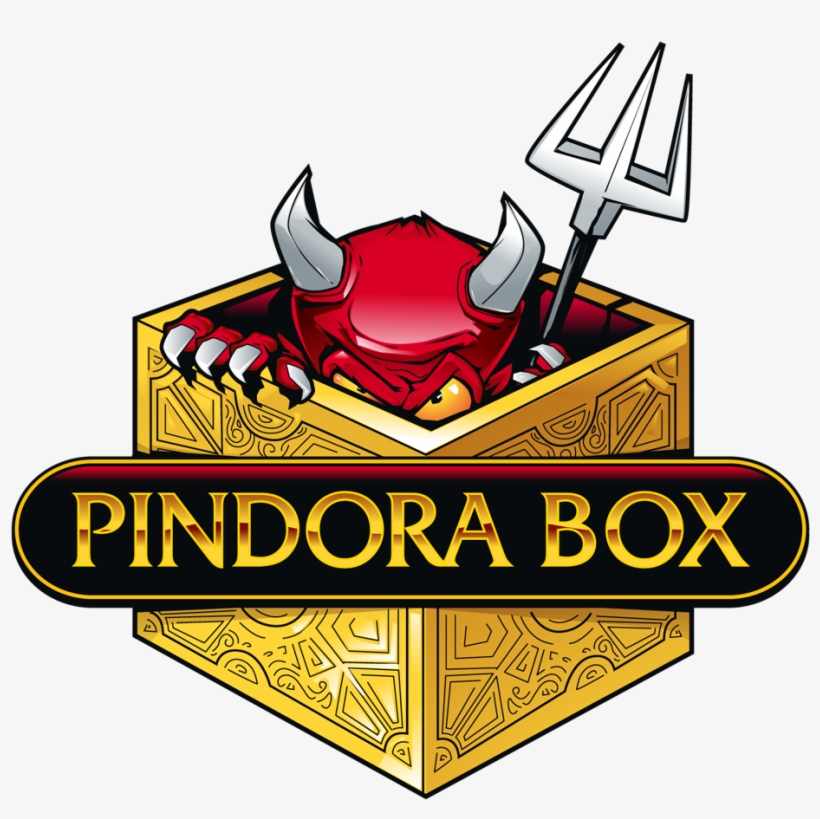 Pindorabox - System, transparent png download