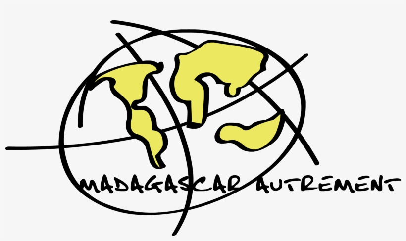 Logo Madagascar Autrement, transparent png download