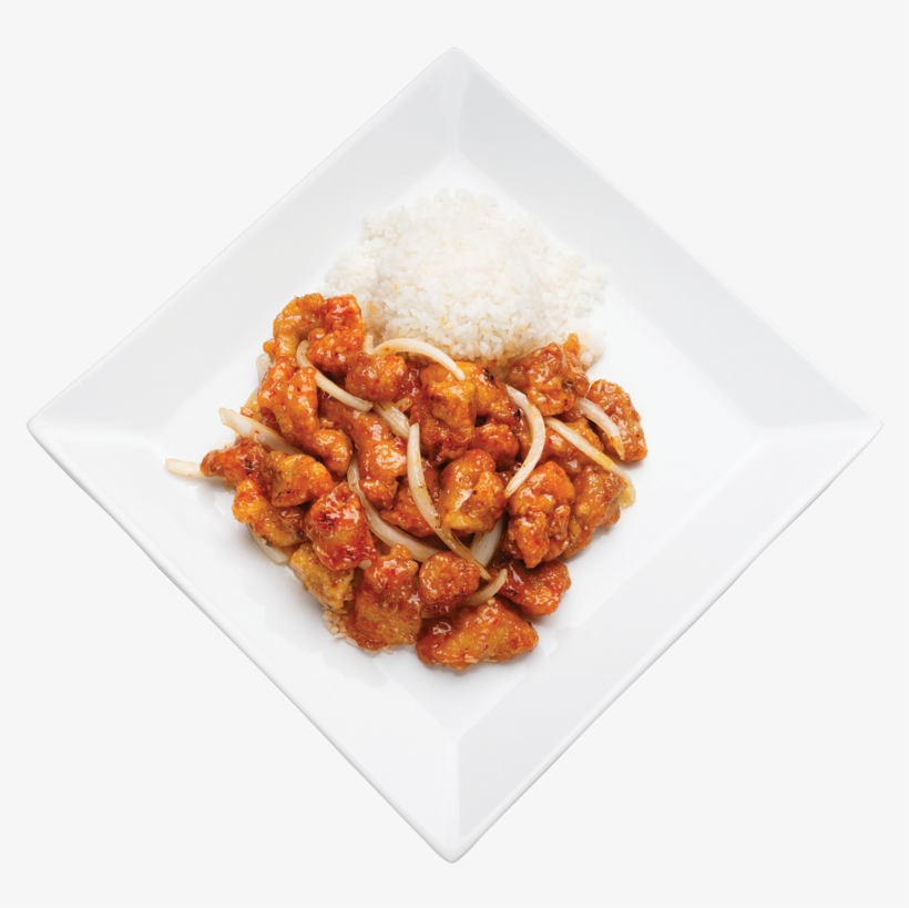 5 Star Chicken - Chicken, transparent png download