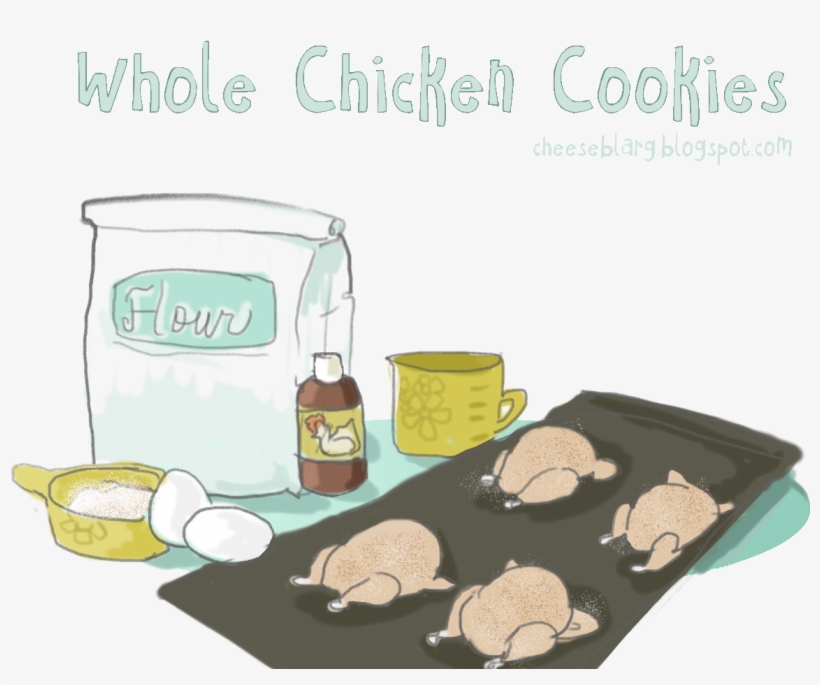 Thursday, April 6, - Peanut Butter Cookie, transparent png download